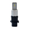 Faros LED laterales PH16W 6000K Marcha atrás Volvo V70 XC70 SUPER CANBUS 16W