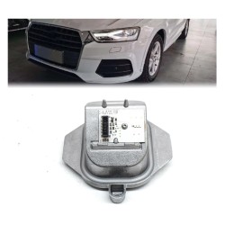 AUDI Q3 8U LED Module 8U0941475C Right Daytime Running Light DRL 1001.002.0480 17966 R
