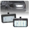 Plafoniera Led Targa MERCEDES BENZ ML W164 X164 Smart Roadster W452