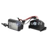 PLAFONIERA LUCE TARGA MERCEDES BENZ LED ML W164 X164X