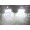 PLAFONIERA LUCE TARGA MERCEDES BENZ LED ML W164 X164X