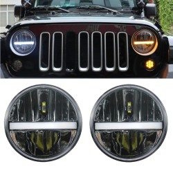 copy of KIT LED JEEP...