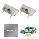 Proiettore Logo Led Sottoporta Mazda Atenza