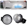 Plafoniera Luce Targa Led 6000K Canbus Suzuki Wagon Jimny 35910-75F1