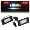 Plafoniera Luce Targa Led Luci Targa Volkswagen Passat