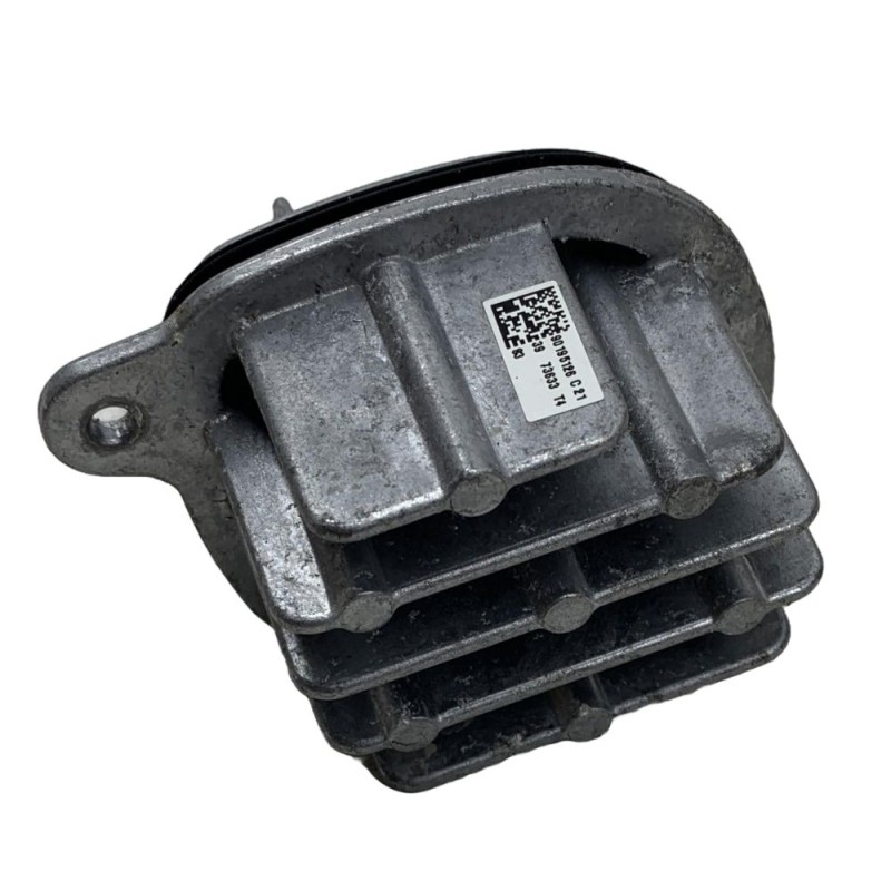 Rear LED Module 90195126 Opel Corsa F B144482-C DRL Turn Signal ECU