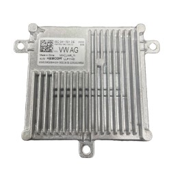 Keboda 992941591DE LLP114D Volkswagen LED Headlight Control Module