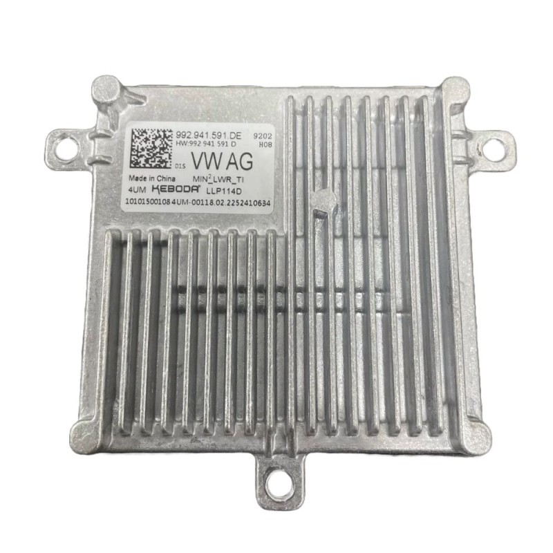 Keboda 992941591DE LLP114D Volkswagen LED Headlight Control Module