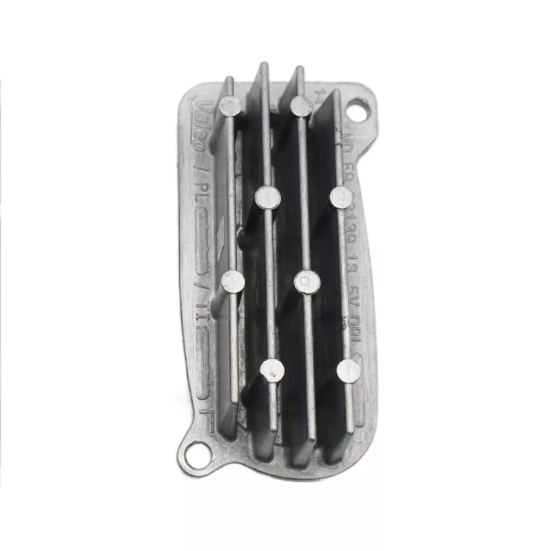 Heatsink LED Module Headlight Seat B128620-B 90166374 5FJ941475 Left Turn Signals Daytime Running Light