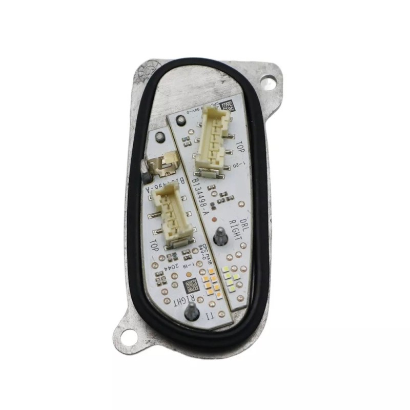 LED Headlight Module Board Seat B134498-A 90166375 5FJ941476 5FB941008G Right Turn Signals Daytime Running Light