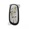 scheda Modulo Led Faro Seat B134498-A 90166375 5FJ941476 5FB941008G Destro Indicatori Di Direzione Luce Di Marcia Diurna