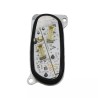 LED Headlight Module Board Seat B134498-A 90166375 5FJ941476 5FB941008G Right Turn Signals Daytime Running Light