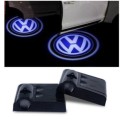 VOLKSWAGEN LT kit sotto porta LED Logo