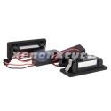 PLAFONIERA LUCE TARGA LED Porsche Panamera 4D 