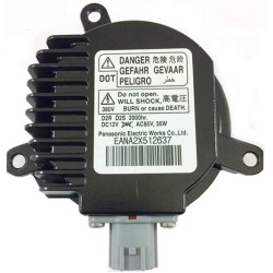 Xenon Control Unit ENAC33U10749 Ballast Panasonic Matsushita Electronic Replacement