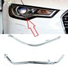 Acrylic Tube Light Guide Strip Light DRL Destro Audi A6 C7 13-15 Ricambio