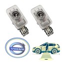 Proiettore Logo Led Sottoporta Volvo Xc90 Xc60 Xc40