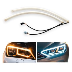 TUBO DRL FLEX DECORATIVO...