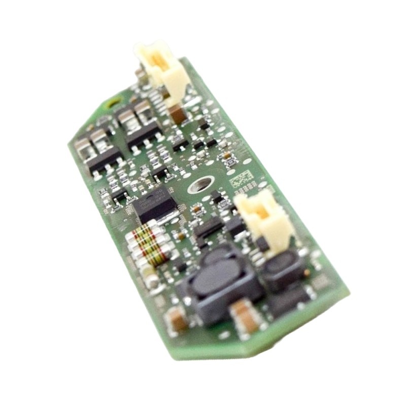 Conector del módulo del faro LED DRL delantero derecho Audi A1 8X0907472A