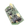Conector del módulo del faro LED DRL delantero derecho Audi A1 8X0907472A