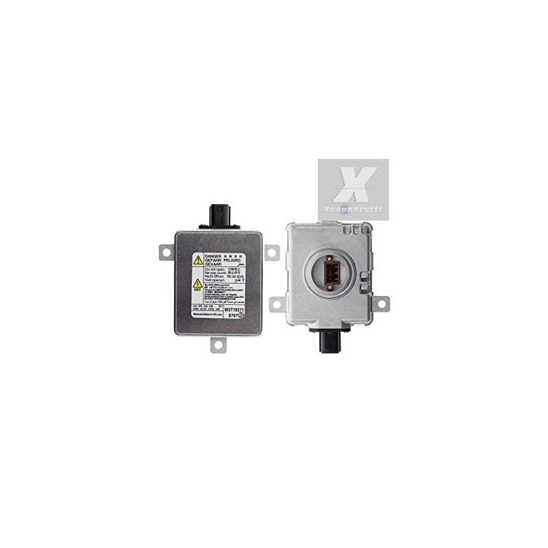 W3T16271 CENTRALINA W3T20971 Mitsubishi Honda PEUGEOT ACURA CITROEN MAZDA