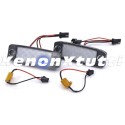 PLAFONIERA LED TARGA HYUNDAI SONATA YF GF