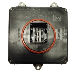 Control unit 6311 7429788 10EEG160265 FLE2 module LED LASER headlights BMW replacement