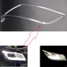 Acrylic Tube Light Guide Strip Light DRL Destro Audi Q5 8RB Ricambio