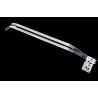 Plastic Acrylic Tube Light Guide Strip Light DRL Left Audi Q3 Replacement Headlight LED Fiber Optic Polycarbonate