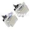 LUZ DE MATRÍCULA LED MERCEDES W204 W221 C207 W212 C216