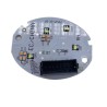 Opel Mokka X 7PU8-7L5F G1U0DTER03 LED Module Daytime Running Light and Right Turn Signal