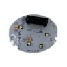 Opel Mokka X 7PU7-7L5F G1U0DTER03 LED Module Board Daytime Running Light and Left Turn Signal