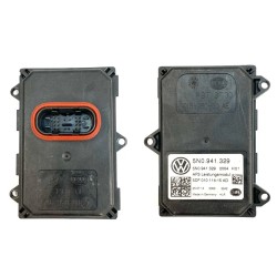 Control unit 5N0941329 Hella AHL AFS Xenon Headlight Module Power Supply 5DF010114-15AD