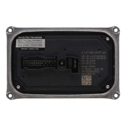 Mercedes AL Dynamic LED Headlight Control Unit A2479004807 Ballast Module
