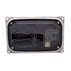 Mercedes AL Dynamic LED Headlight Control Unit A2479004907 Ballast Module