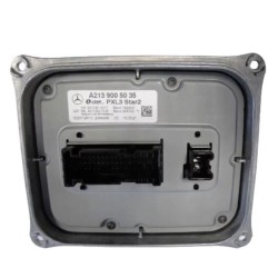 Lear A2139005035 PXL3 Star2 Mercedes LED Headlight Ballast Module