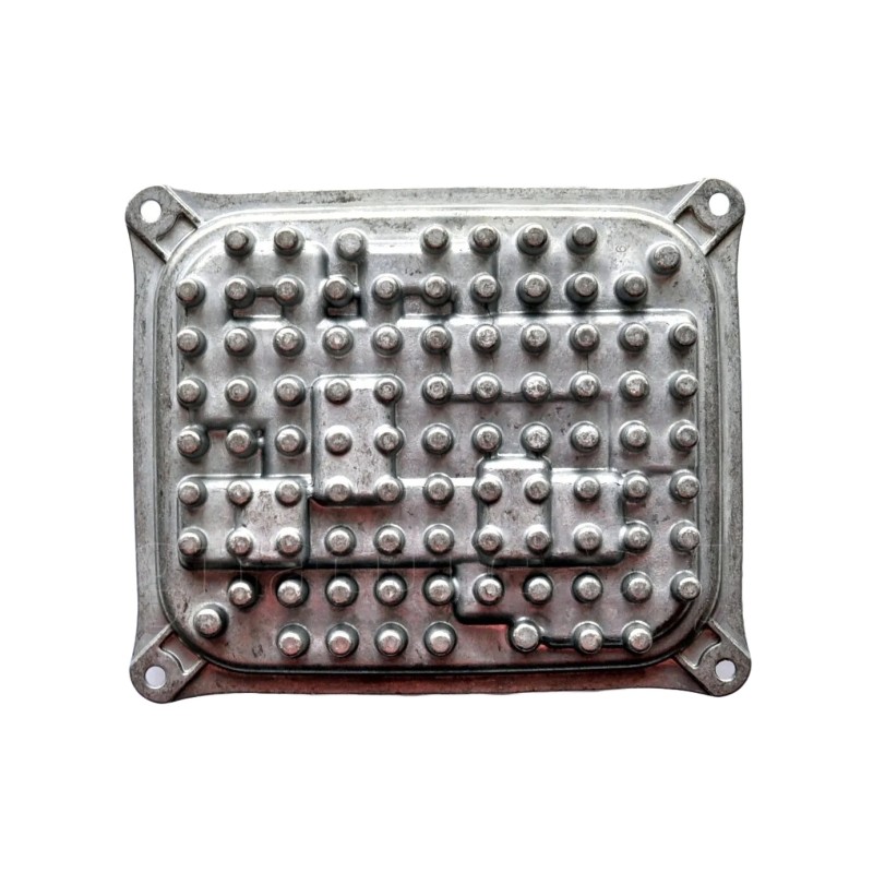 Rear Control Unit Lear A2139005035 PXL3 Star2 Mercedes LED Headlight Ballast Module Light