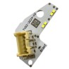 LED board LED module Headlight Seat Leon 90112020 5F0941476A B102234-D Right Turn Signals Daytime Running Light