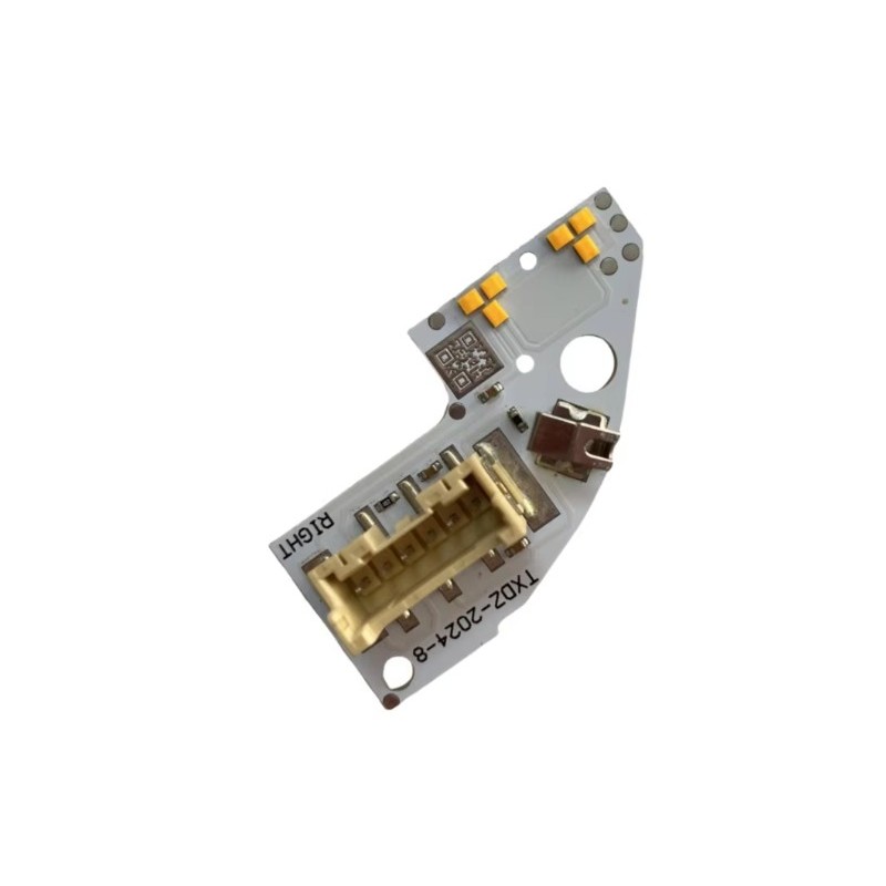 LED board LED module Headlight Seat Leon 90112020 5F0941476A B102234-D Right Turn Signals Daytime Running Light