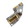 LED board LED module Headlight Seat Leon 90112020 5F0941476A B102234-D Right Turn Signals Daytime Running Light