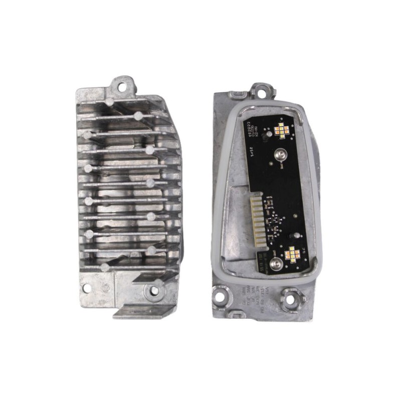 Heatsink front and rear LED Module BMW 6311 5A5F626 Right DRL Turn Signal Indicator 7 Series G70