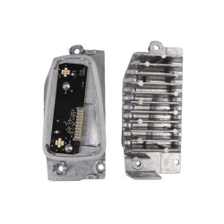 BMW 6311 5A5F625 Left DRL LED Module Turn Signal Indicator 7 Series G70