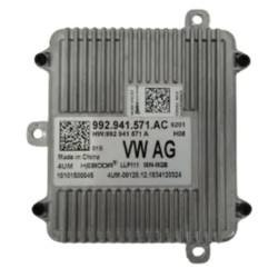Headlight Control Module 992941571AC VW AUDI PORSCHE keboda