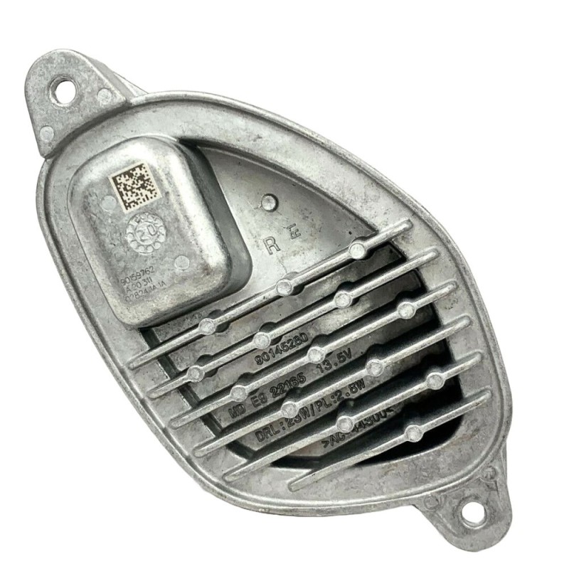 Rear Heatsink LED Module Headlight 63119448116B BMW F40 F44 Control Unit Right DRL 90145280
