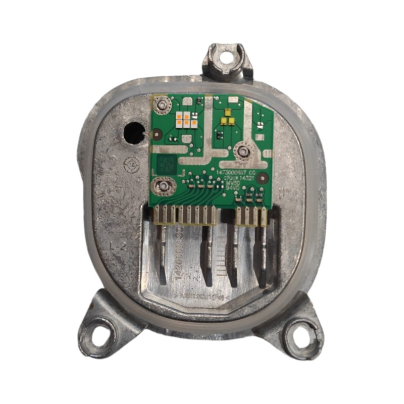 Módulo LED 6311 9498647 BMW Serie 8 G14 G15 Indicador de señal de giro y DRL izquierdo