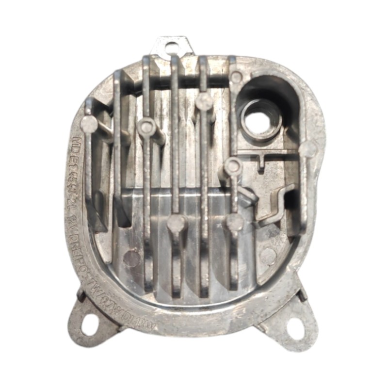 Módulo LED del disipador de calor trasero 6311 9498647 BMW Serie 8 G14 G15 Indicador de señal de giro y DRL izquierdo