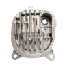 Módulo LED del disipador de calor trasero 6311 9498647 BMW Serie 8 G14 G15 Indicador de señal de giro y DRL izquierdo