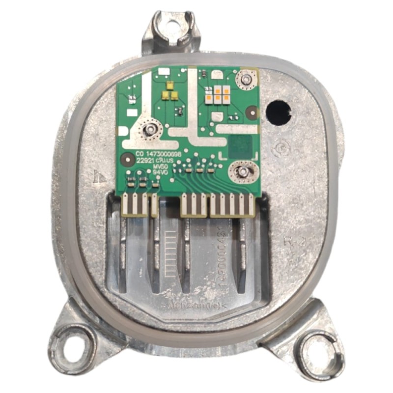 Módulo LED 6311 9498648 BMW Serie 8 G14 G15 G16 Intermitente y DRL Derecho 1420000431