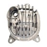 Rear Heatsink LED Module 6311 9498648 BMW 8 Series G14 G15 G16 Turn Signal Indicator and DRL Right 1420000431