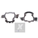 PORTALAMPADA ADATTATORE AUDI A3 A4L A6L